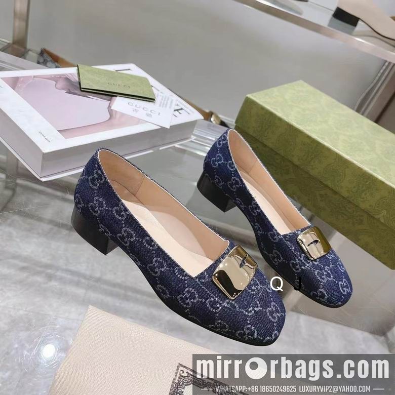 Gucci Replica Shoes sz36-39 XJ0310