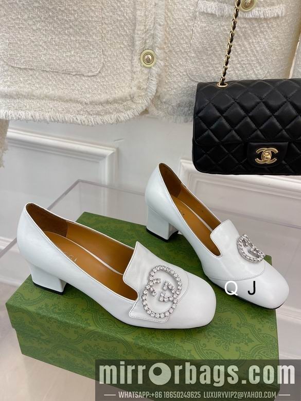 Gucci Replica Shoes sz35-39 XJ0310