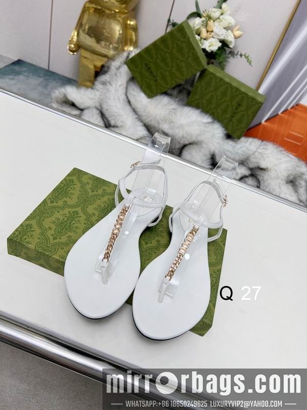 Gucci Replica Shoes sz35-40 X0902