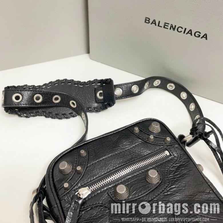 Balenciaga Bags 2617 20X16X3.5cm GY 2colour