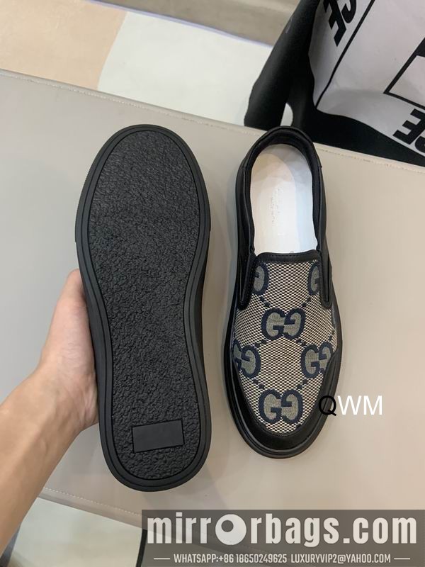 Gucci Replica Shoes sz38-45 WM0401