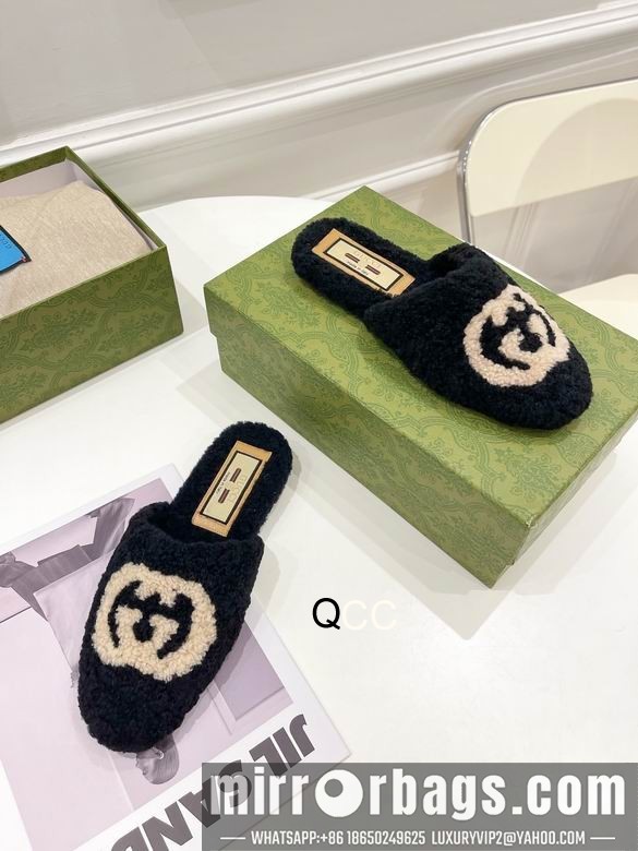 Gucci Replica Shoes sz35-40 XJ0306