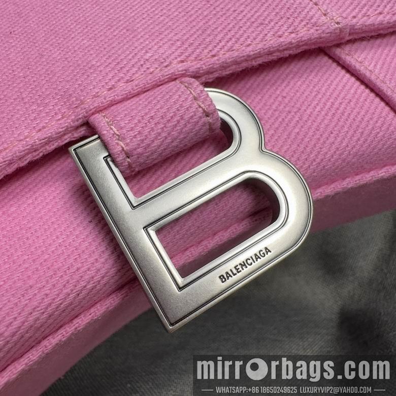 Balenciaga Bags 19X8X21cm 061701 GY 4colour