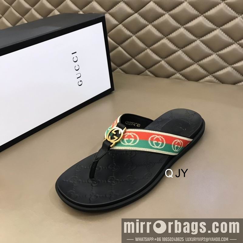 Gucci Replica Shoes sz40-45JY0303