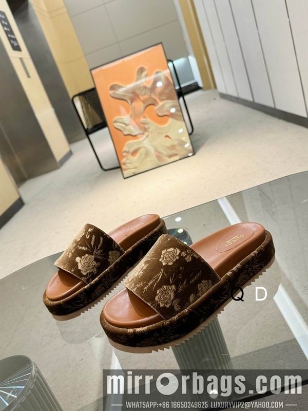 Gucci Replica Shoes sz35-40 GDT0603