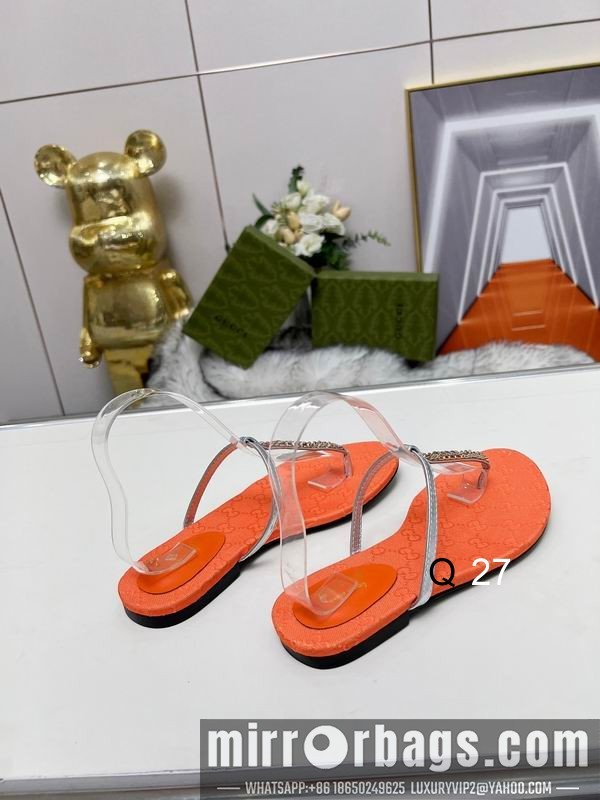 Gucci Replica Shoes sz35-40 X0901