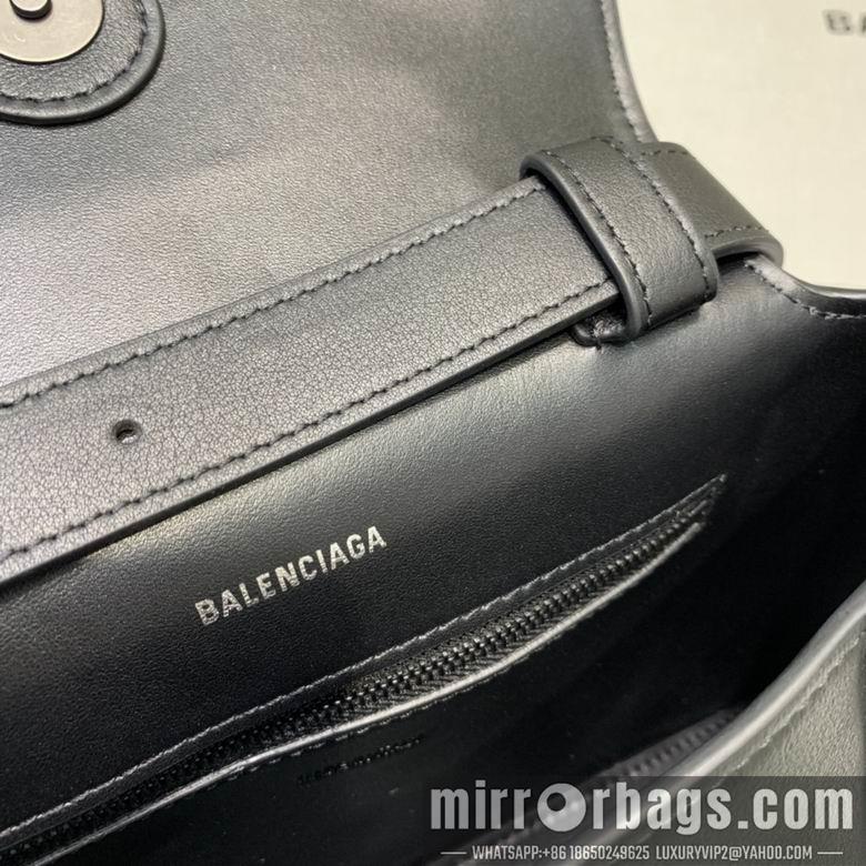 Balenciaga Bags 180609 25X7X15cm GY 2colour