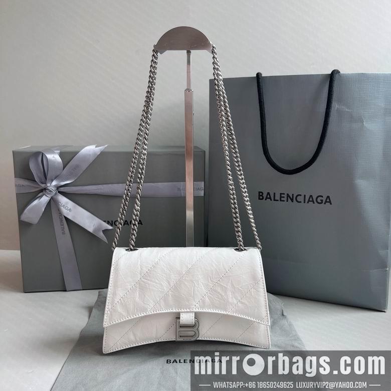Balenciaga Bags 2090 21.8X10X5cm GY 4colour