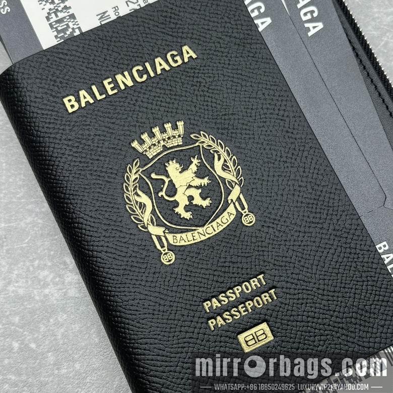 Balenciaga Bags 92911 11X1.5X17cm GY