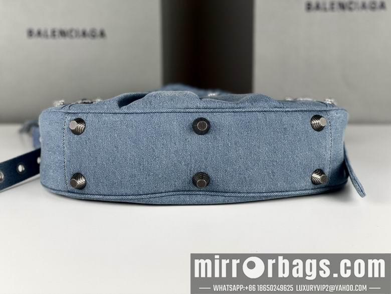 Balenciaga Bags 701 33x16x8.4cm FY