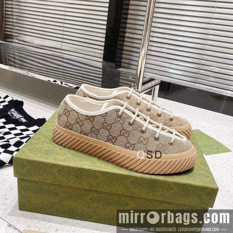 Gucci Replica Shoes sz35-45 SD0306