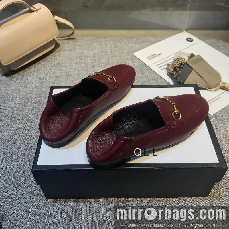 Gucci Replica Shoes sz35-41 LL0320