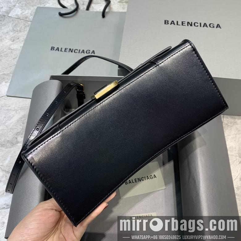 Balenciaga Bags 592833 23X10X14cm GY 2colour