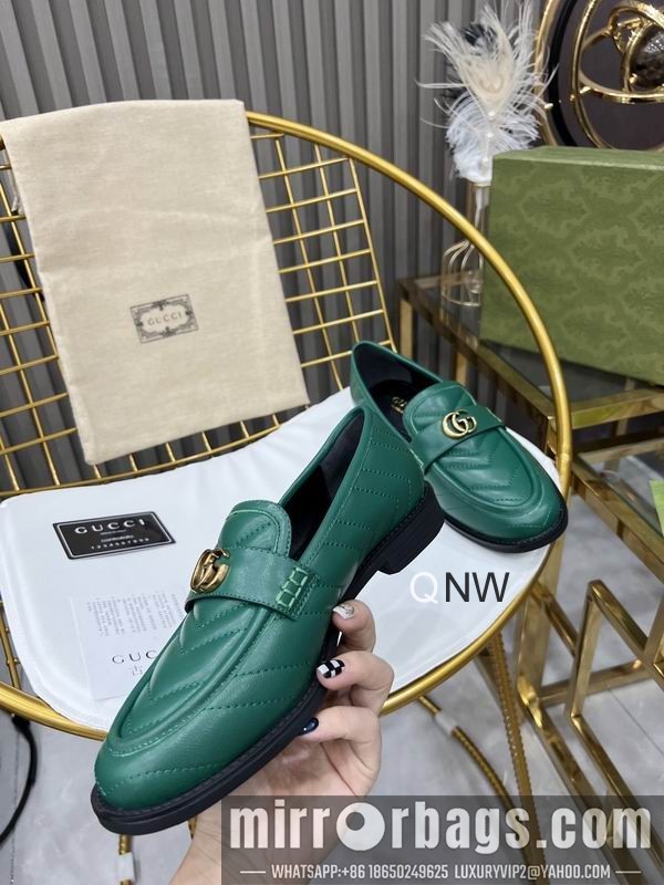 Gucci Replica Shoes sz35-40 NW0322
