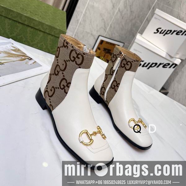 Gucci Replica Shoes sz35-40 GDT0801