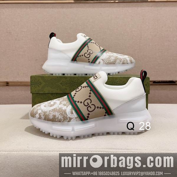 Gucci Replica Shoes sz38-45 N1201