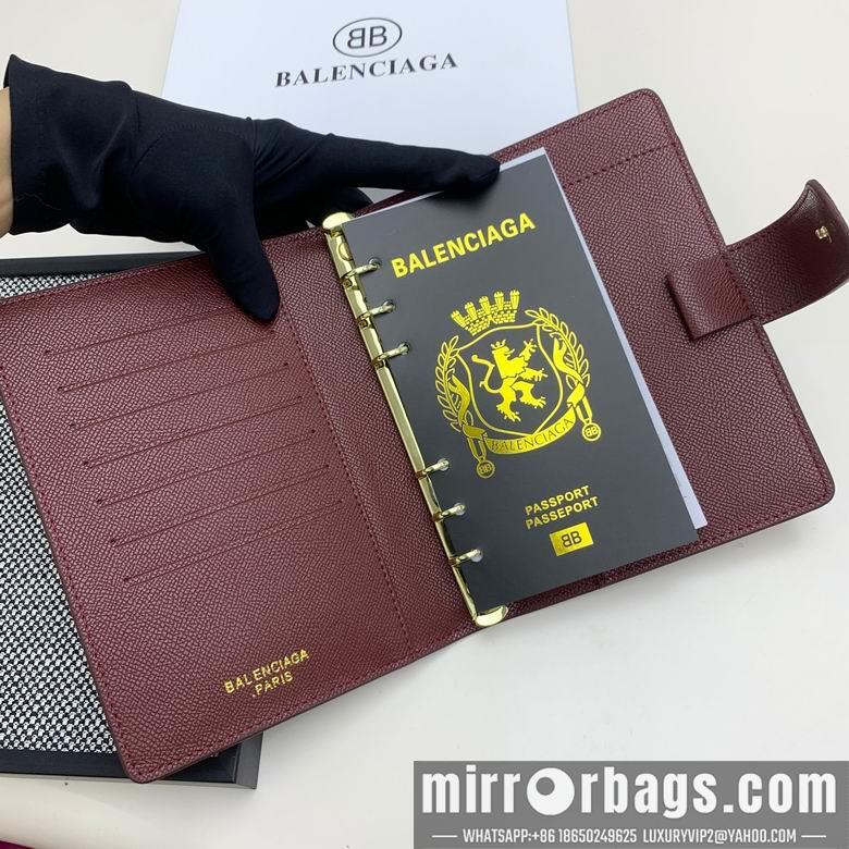 Balenciaga Bags 2718 15X19X4cm ZC 3colour