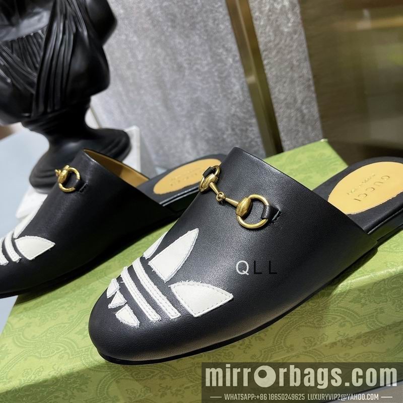 Gucci Replica Shoes sz35-40 LL0311