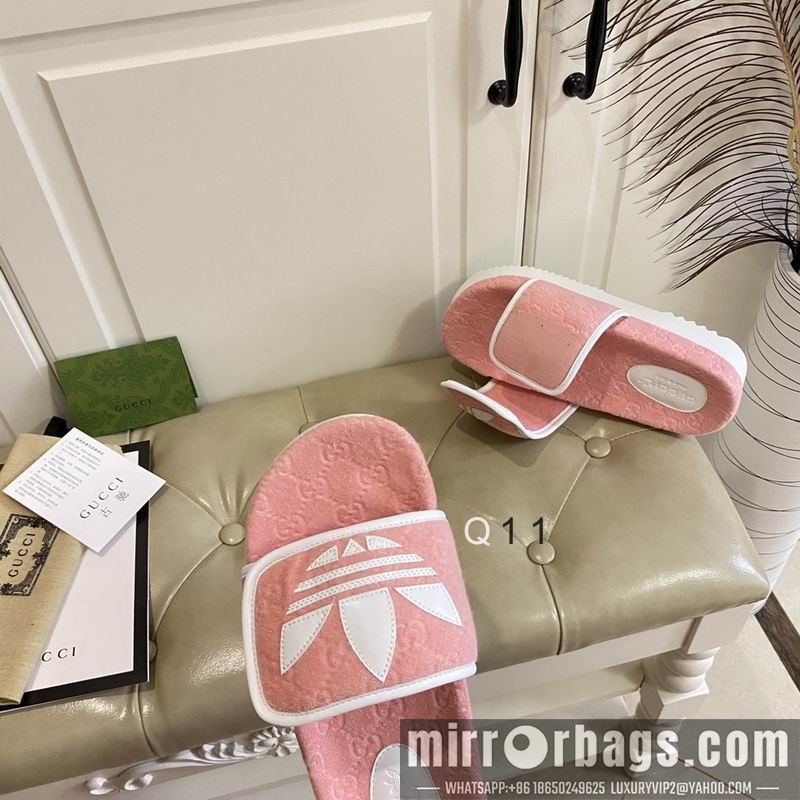 Gucci Replica Shoes sz35-40 Y0337