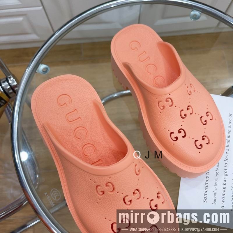 Gucci Replica Shoes colors 062301 sz35-41JM0313