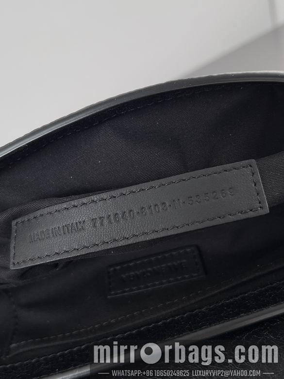 Balenciaga Bags Le cagole 29.9X13.9X4.5cm 112004 GY 3colour