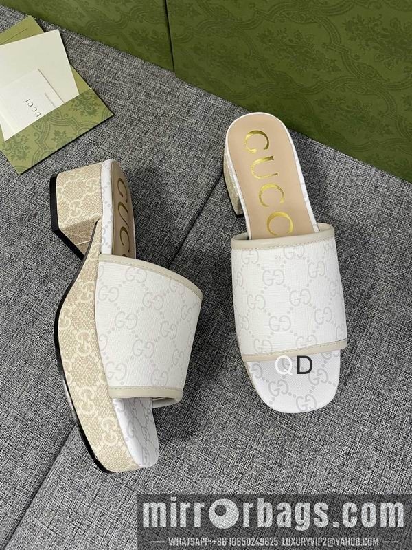Gucci Replica Shoes sz34-41 SD0339