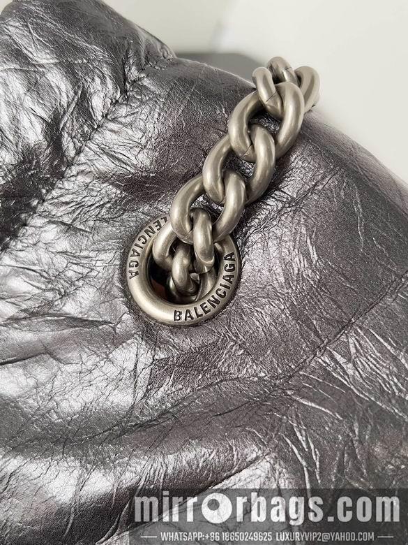 Balenciaga Bags 2619L 39.9X46X14cm GY
