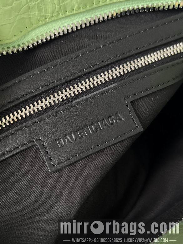Balenciaga Bags 29.9X19.1X9.9cm 061503 GY 2colour
