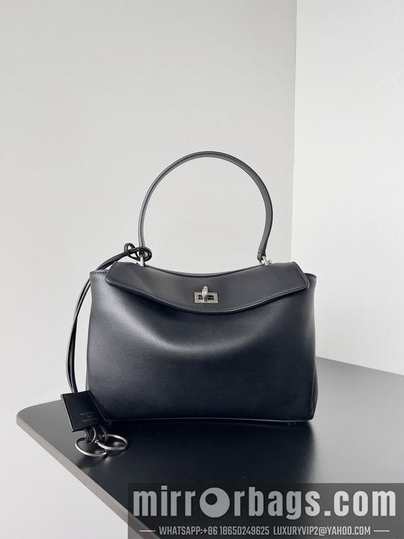 Balenciaga Bags Rodeo 8888 28.9X20X9.9cm GY 2colour