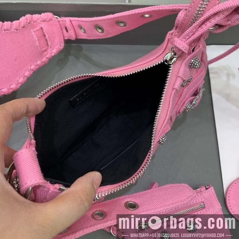 Balenciaga Bags 180607 26x12x6cm FY 1
