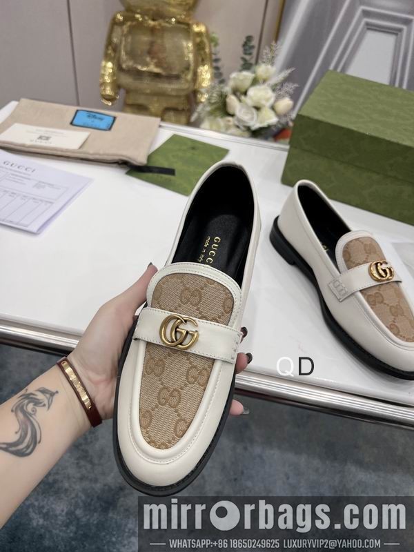 Gucci Replica Shoes sz35-42 GDT0337