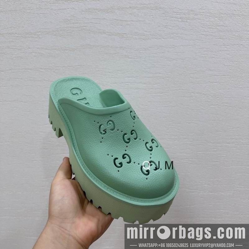 Gucci Replica Shoes colors 062301 sz35-41JM0313