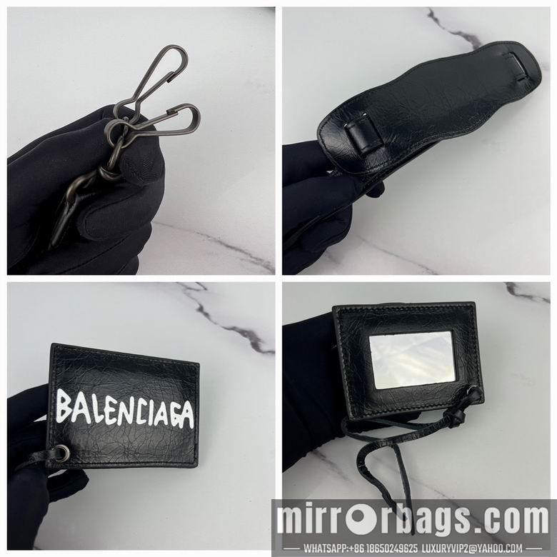 Balenciaga Bags 031606 GY