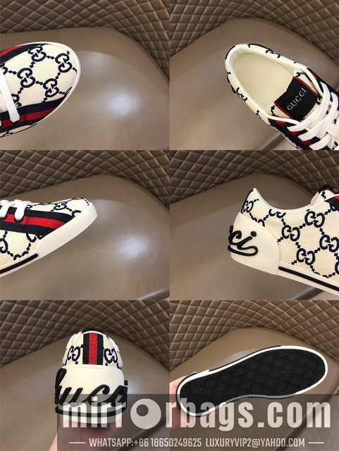 Gucci Replica Shoes SZ 38-44 0513