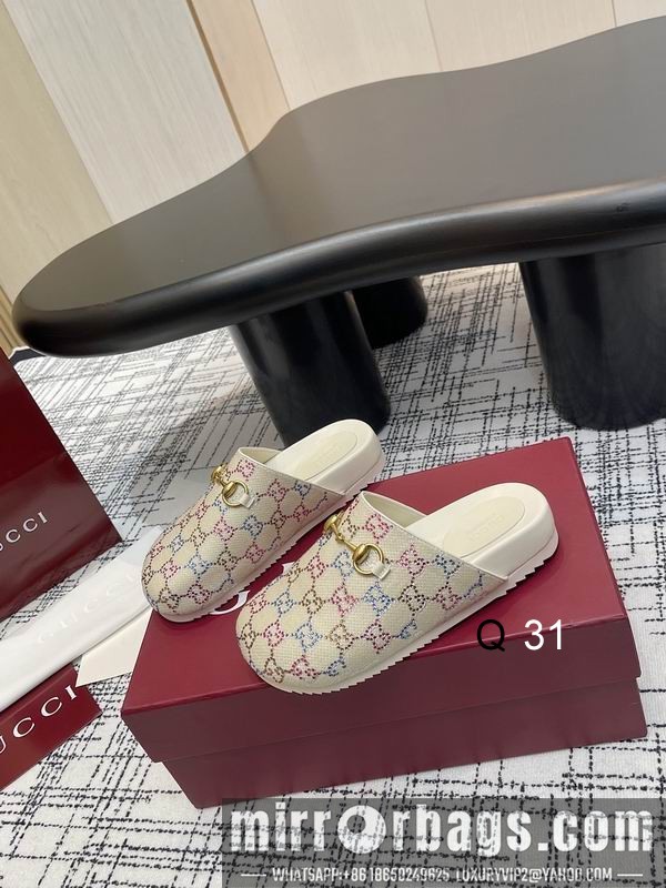 Gucci Replica Shoes sz35-41 YF1202
