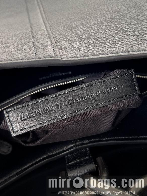 Balenciaga Bags 35X61.9X9.9cm 011601 GY