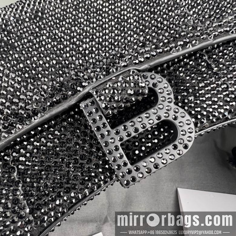 Balenciaga Bags 8896 19x8x21cm FY Four colors