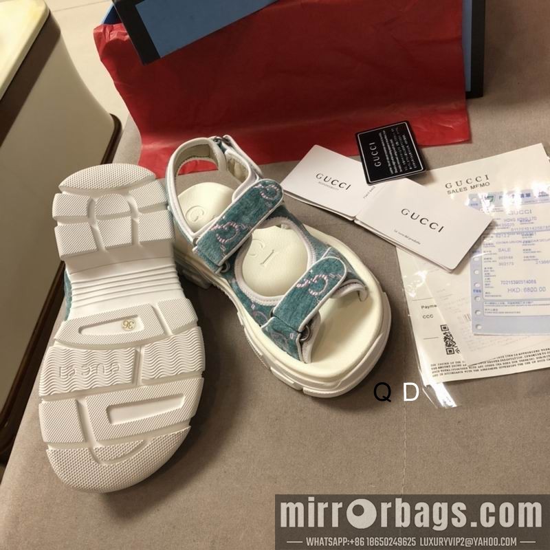 Gucci Replica Shoes sz35-40 GDT0306