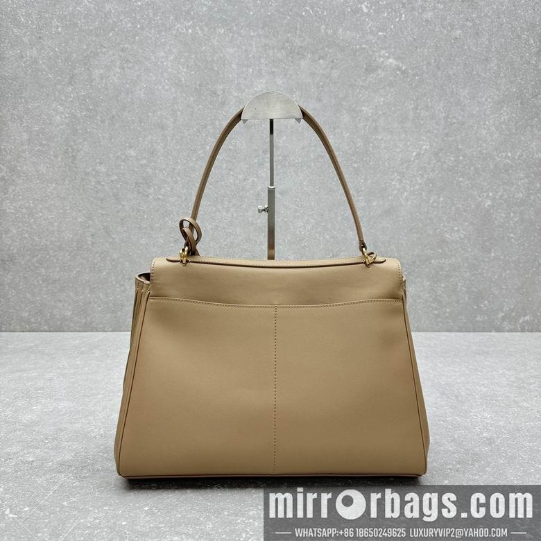 Balenciaga Bags 789772 35X23.3X10.9cm GY