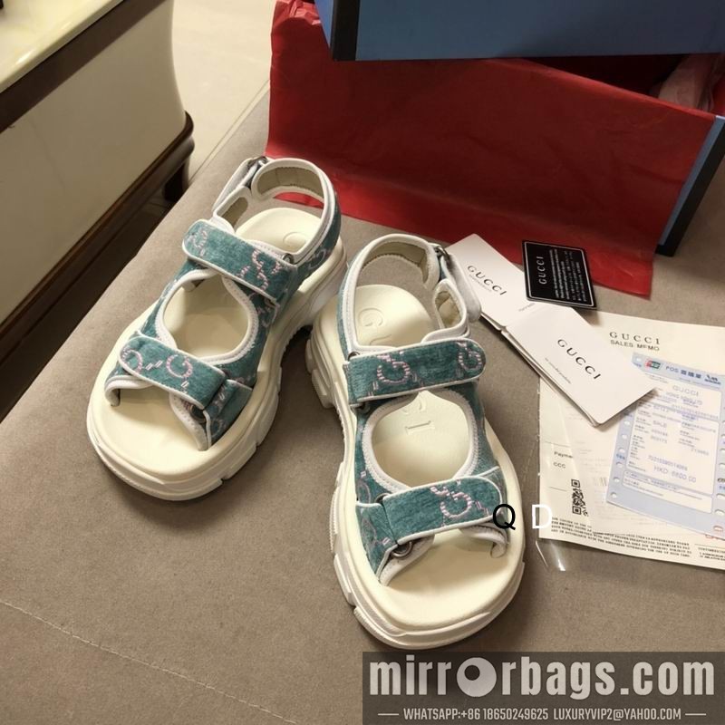 Gucci Replica Shoes sz35-40 GDT0306