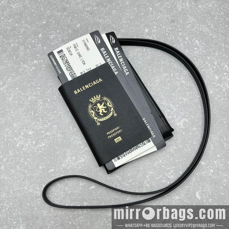 Balenciaga Bags 92911 11X1.5X17cm GY