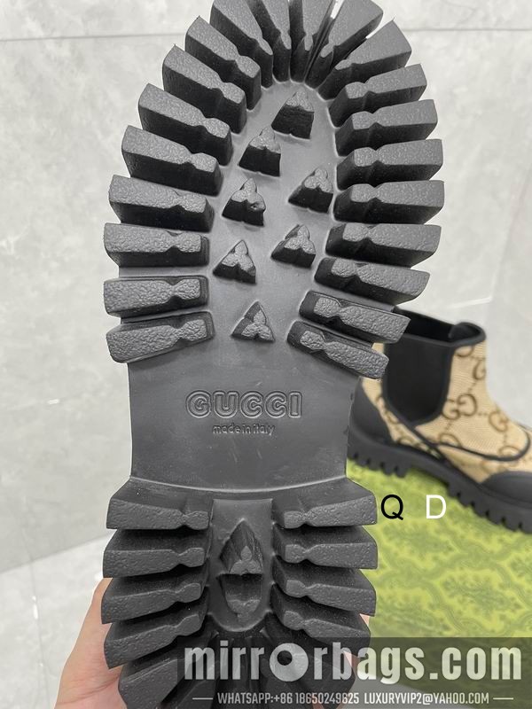 Gucci Replica Shoes sz35-40 GDT0906