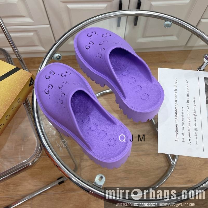 Gucci Replica Shoes colors 062301 sz35-41JM0313