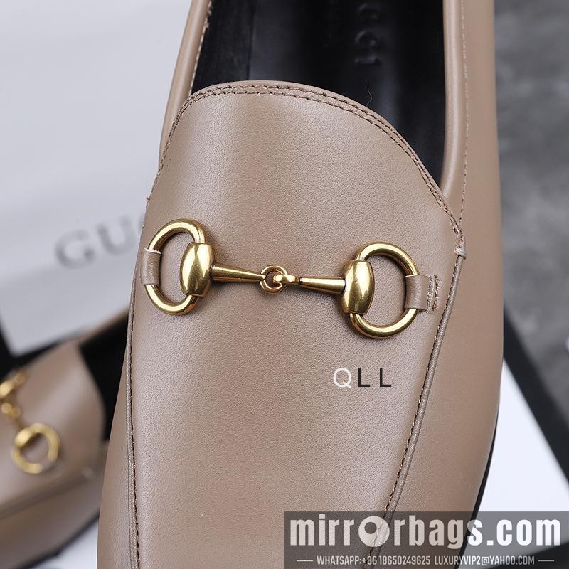 Gucci Replica Shoes sz35-41 LL0320