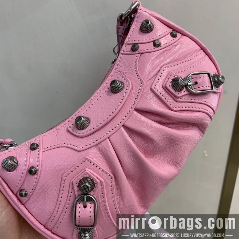 Balenciaga Bags 21X10X4.5cm 120101 GY 2colour