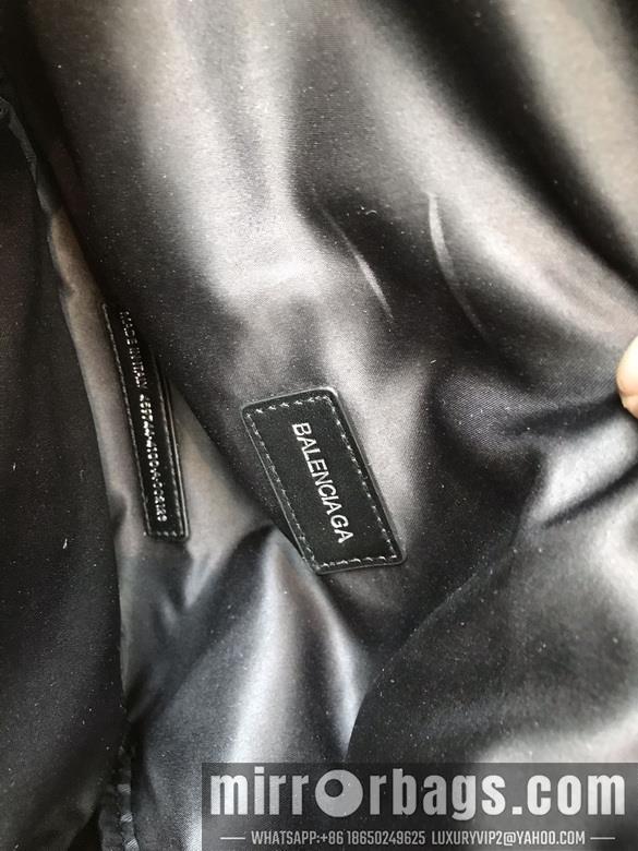 Balenciaga Bags 0386-4 17X27X7cm XM