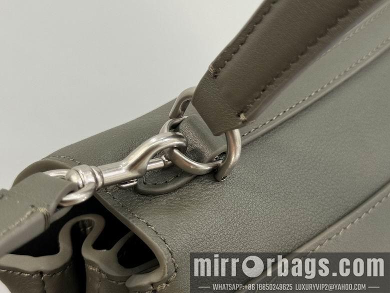 Balenciaga Bags 0318 35X23X11cm GY 2colour