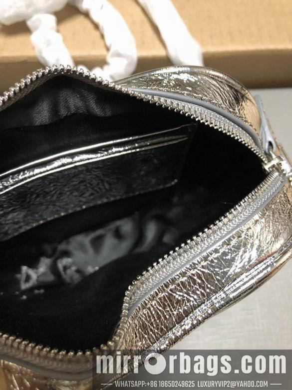 Balenciaga Bags Le Cagole Heart 5X15X17cm 031601 GY 4colour