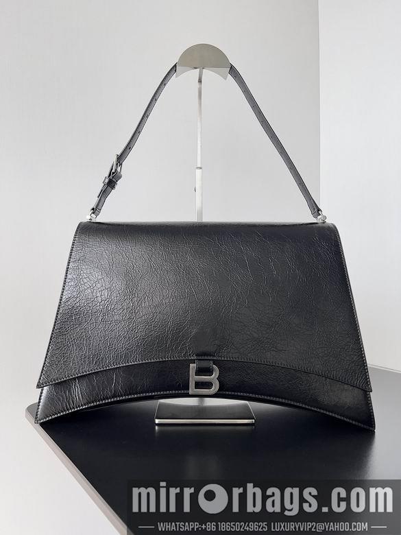 Balenciaga Bags 39.8X24.8X14.9cm 112007 GY 2colour