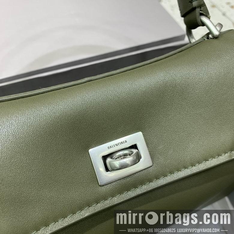 Balenciaga Bags Rodeo 78972 22.8X9.9X8.3cm 29X20X10cm 35X23X11cm 40X30X13cm GY-3